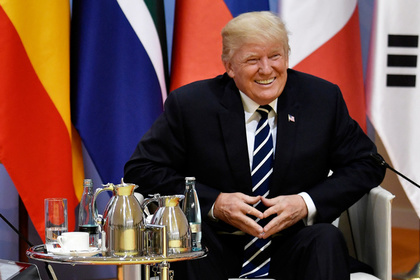 Трамп оценил первый день саммита G20 и выложил фотоподборку