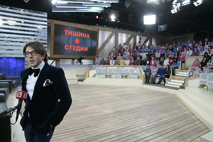 Роскомнадзор принял меры из-за времени выхода в эфир передач о Шурыгиной