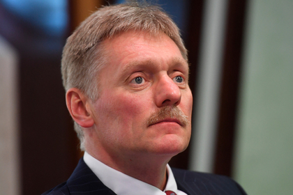 Кремль высказался об изменении системы отбора сенаторов после ареста Арашукова
