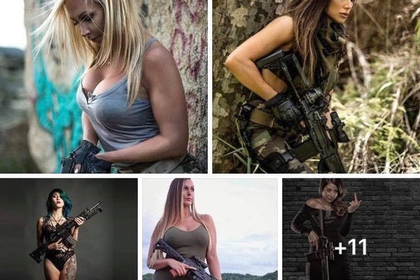 Украинский военный чиновник использовал полуголых девушек для призыва в армию