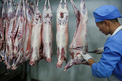 В ЕС отказались признать халяльное мясо органическим