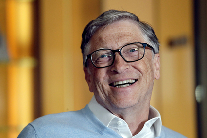 Билл Гейтс рассказал о комнате с батутами в его доме
