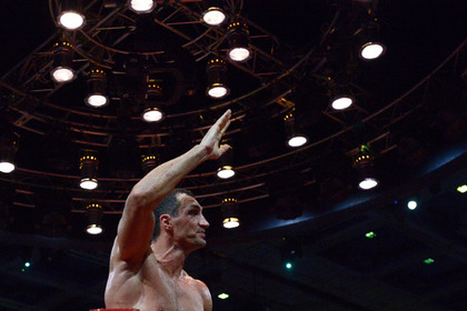 Владимиру Кличко предложили десятки миллионов долларов за возвращение на ринг