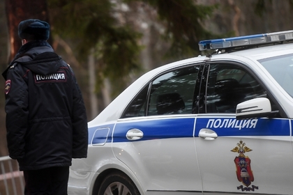 Мигрант прострелил ягодицы посетителю московского кафе