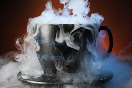 Названа смертельная опасность горячего чая и кофе
