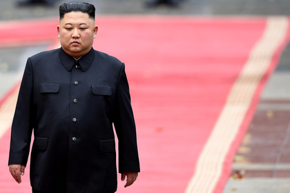 В Северной Корее обнаружили тайную революционную организацию