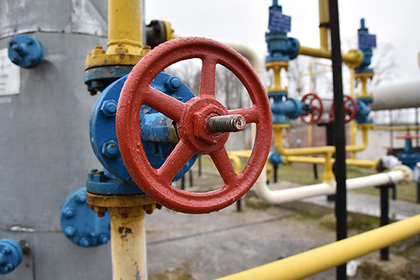Министр раскрыл схему воровства газа на Кавказе
