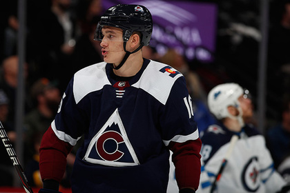 Еще один игрок НХЛ раскритиковал российские власти