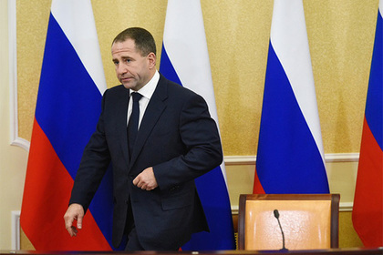 Москва потребовала от Белоруссии больше уважения для российского посла