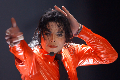 Первый канал объяснил отказ показать фильм о педофилии Майкла Джексона по ТВ