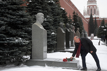 Доренко назвал Сталина позором и потребовал убрать его могилу с Красной площади
