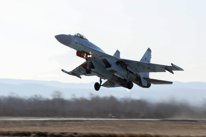 Десятки Су-35 отправятся в Египет