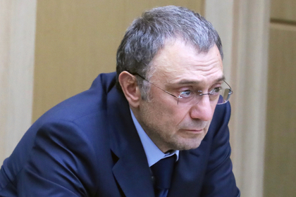 Керимова во Франции обвинили в уклонении от уплаты налогов