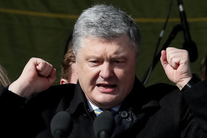 Порошенко отказался торговаться по Крыму