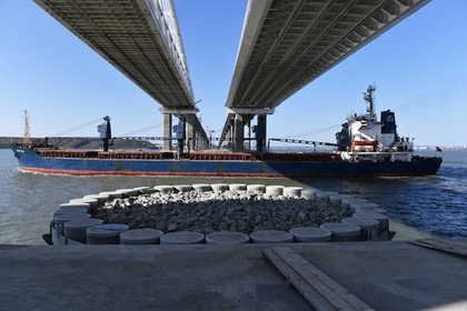 Раскрыты меры по усилению безопасности Крымского моста