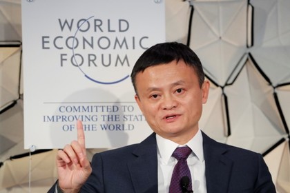 Китайский миллиардер назвал переработки «благословением»