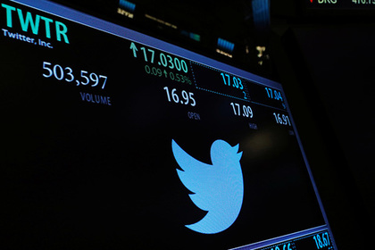 Twitter оштрафовали за отказ хранить данные пользователей в России
