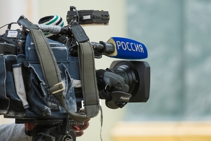 Журналистов «Россия 1» выгнали из Эстонии после сюжета-разоблачения