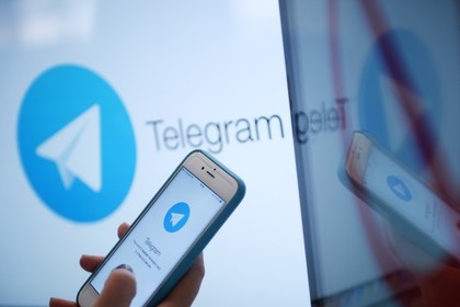 «Сталингулаг» верифицировали в Telegram