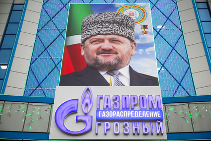 Чечня оправдалась за возврат долгов за газ
