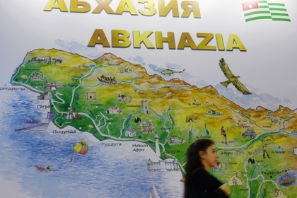 В Абхазии решили расстреливать за наркотики