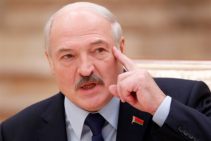 Лукашенко рассказал о своем «брате» Эрдогане