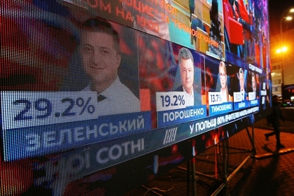 На дебаты Порошенко и Зеленского предложили продавать билеты