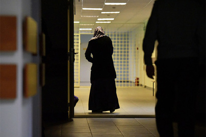 Российскую полицейскую наказали за сбор данных о школьницах в хиджабах