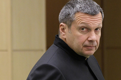 Владимир Соловьев назвал козлищами защитников сквера в Екатеринбурге