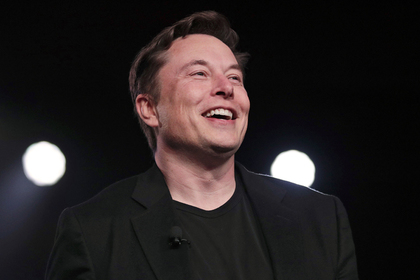 Илона Маска раскритиковали за шутку о сексе в Tesla