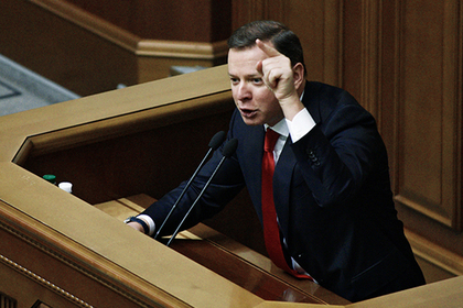 Украинские радикалы приготовили три ключевых вопроса Зеленскому