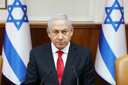 Израиль ответил на угрозу Ирана обзавестись ядерным оружием