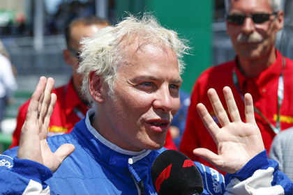 Бывший чемпион «Формулы-1» рассказал о неуважении Шумахера к соперникам