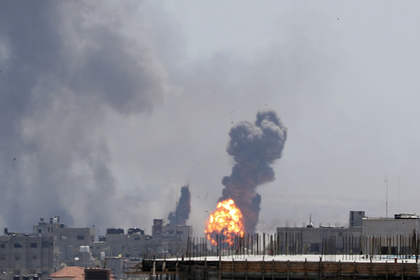 Египет предупреждал ХАМАС об ответе Израиля на ракетный обстрел