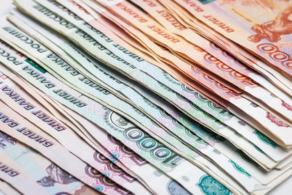 Рубль оказался самой успешной валютой развивающихся стран