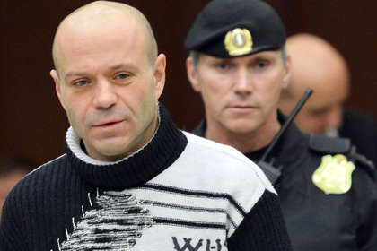 Участнику убийства Политковской отказали в досрочном освобождении