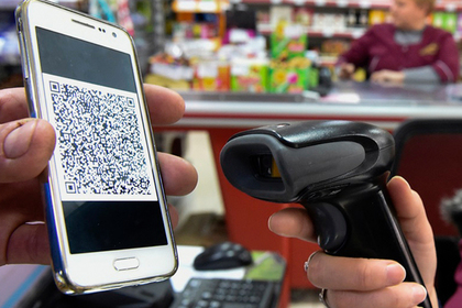 Россиянам решили упростить покупки в магазинах при помощи телефона