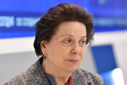 Единственная женщина-губернатор в России заработала меньше своих подчиненных