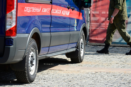 Замглавы полиции Кузбасса задержали за взятку