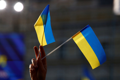 На Украине призвали «обезлюдить» Донбасс