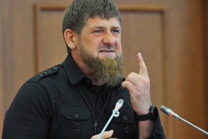 Кадыров вспомнил о засилье легионеров после приговора Кокорину и Мамаеву