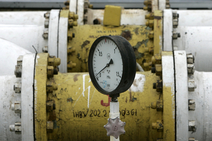 Украина подсчитала убытки от остановки транзита «грязной» нефти