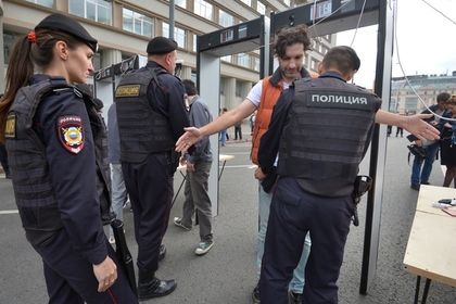 В Москве анонсировали митинг за свободу слова и справедливость