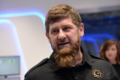 Кадыров раскрыл потери среди чеченских военнослужащих в Сирии