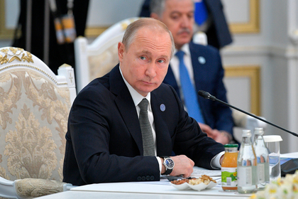 Путин разрешил россиянам самостоятельно управлять пенсиями
