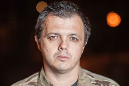 Командир «Донбасса» пригрозил экс-главе войск Украины из-за атаки батальона
