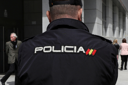 В Испании убили 13-летнюю россиянку