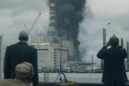 Украинский режиссер обвинил создателей сериала «Чернобыль» в плагиате