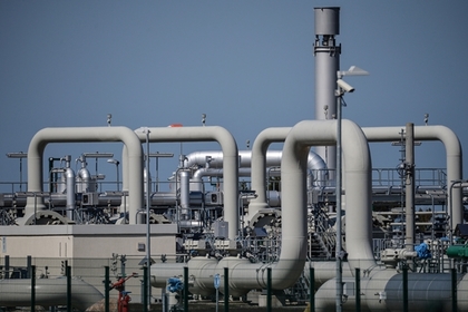 На Украине предупредили об угрозе катастрофы из-за нехватки газа