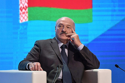 Лукашенко захотел разогнать синоптиков